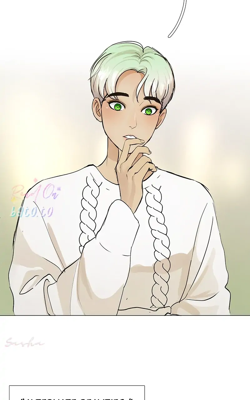 Read Freaking Romance (en) Manga Online