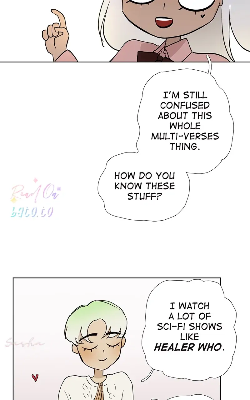 Read Freaking Romance (en) Manga Online