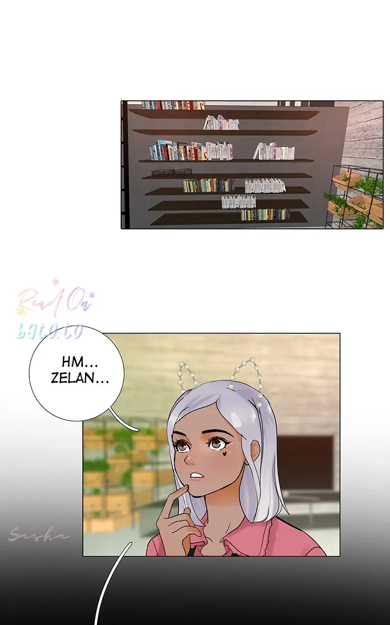 Read Freaking Romance (en) Manga Online