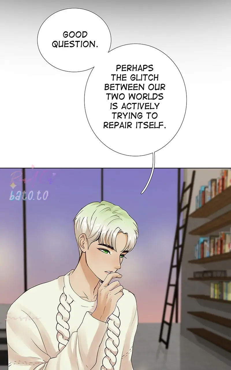 Read Freaking Romance (en) Manga Online