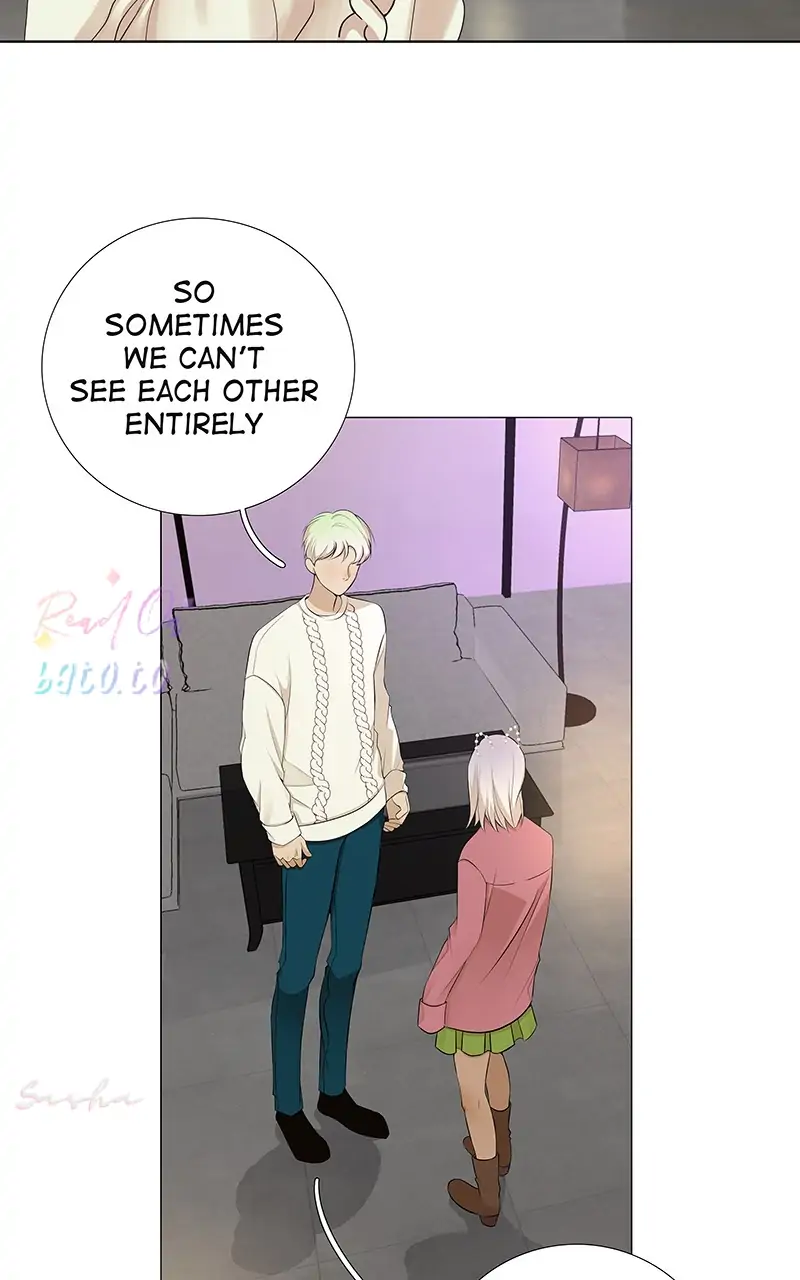 Read Freaking Romance (en) Manga Online