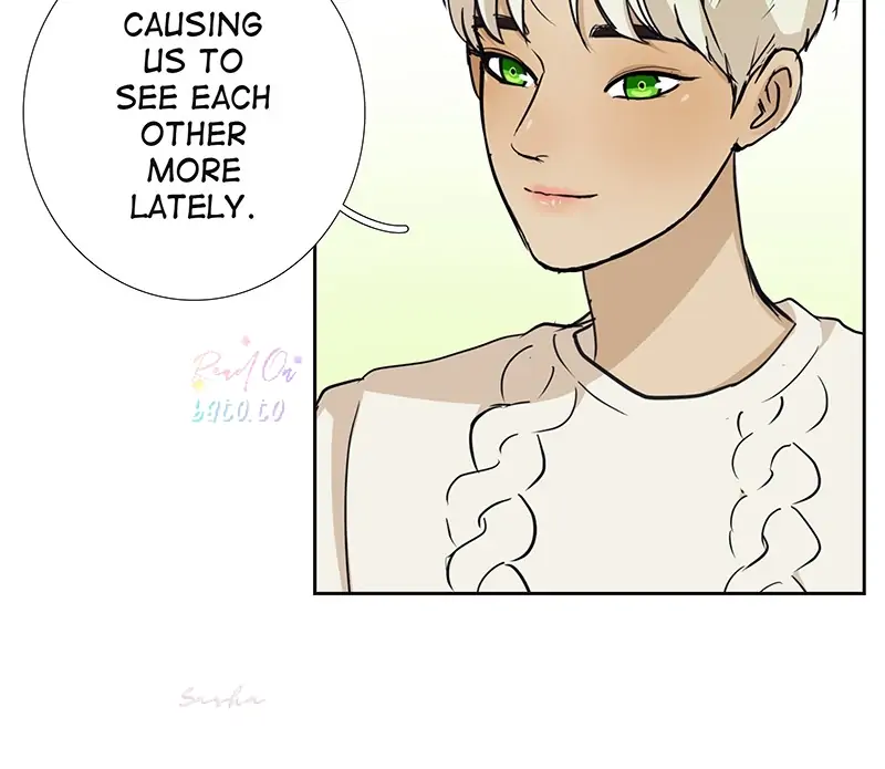 Read Freaking Romance (en) Manga Online