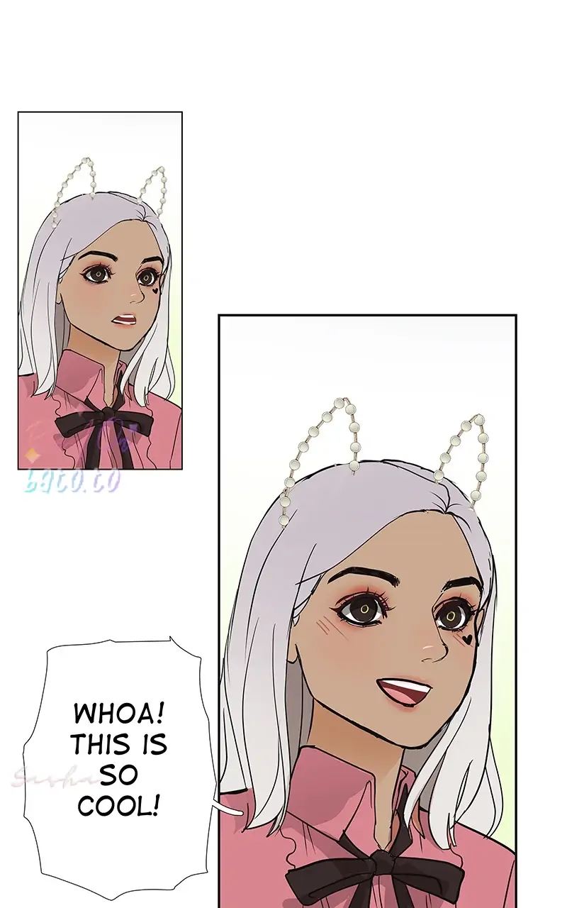 Read Freaking Romance (en) Manga Online