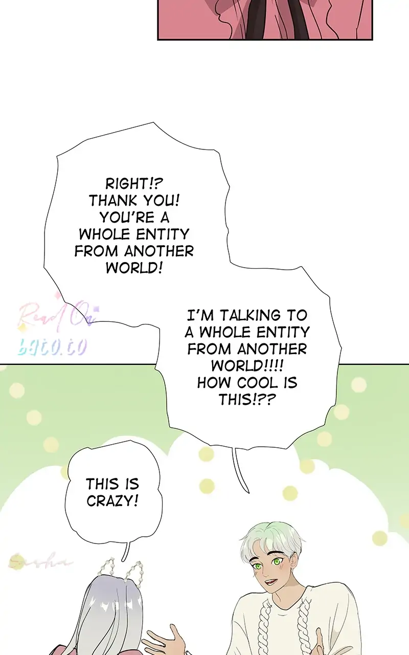 Read Freaking Romance (en) Manga Online