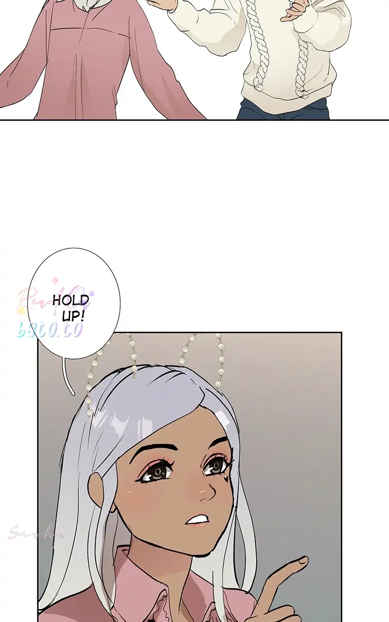 Read Freaking Romance (en) Manga Online