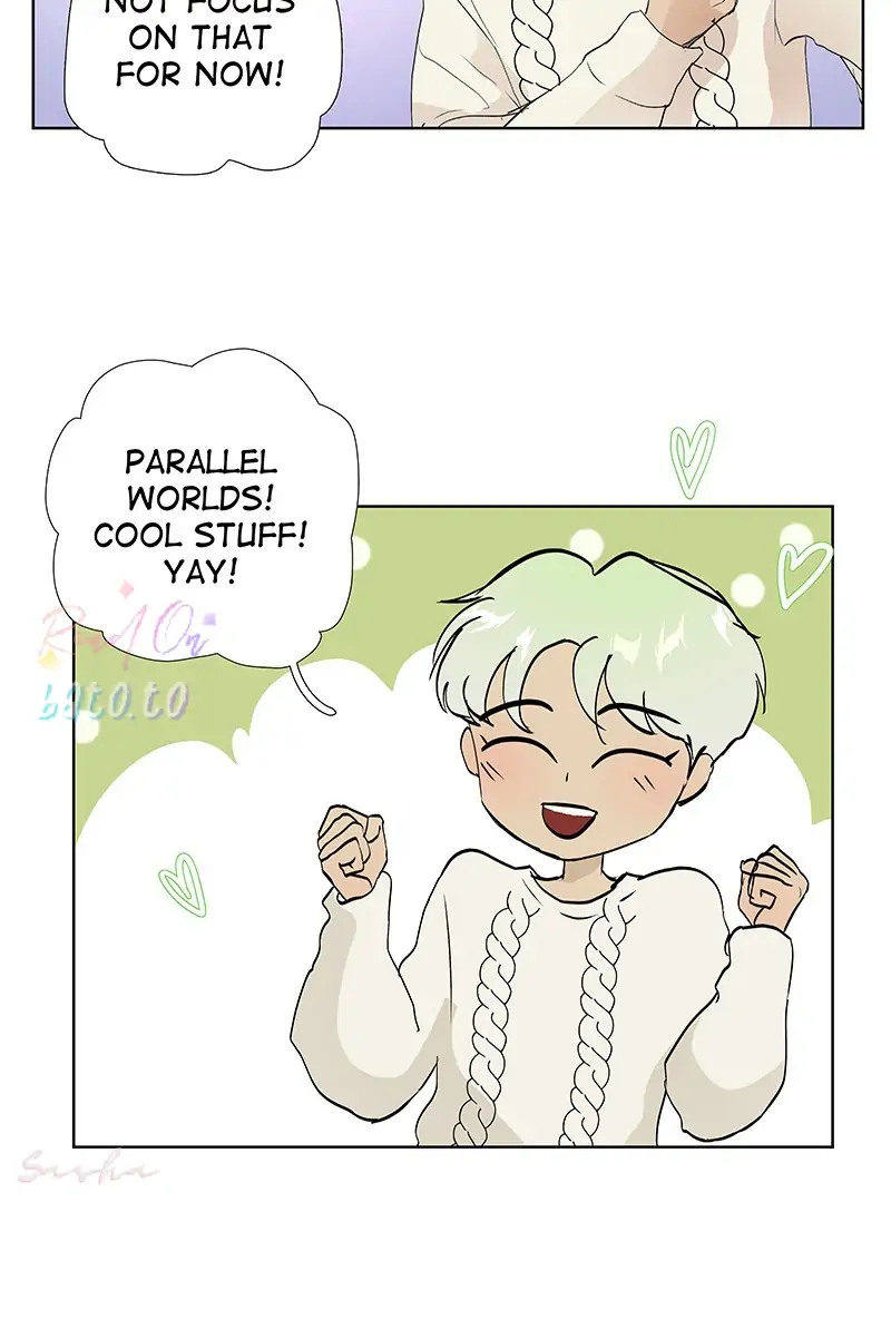 Read Freaking Romance (en) Manga Online