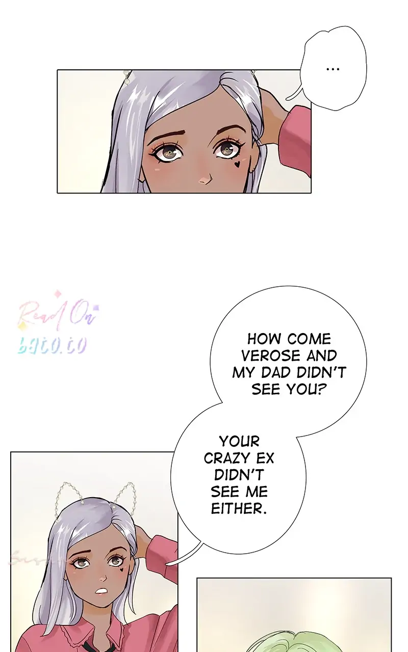 Read Freaking Romance (en) Manga Online