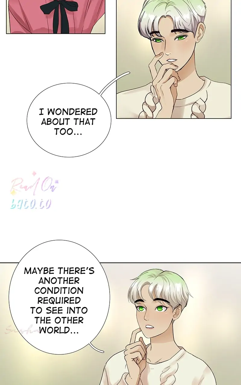 Read Freaking Romance (en) Manga Online