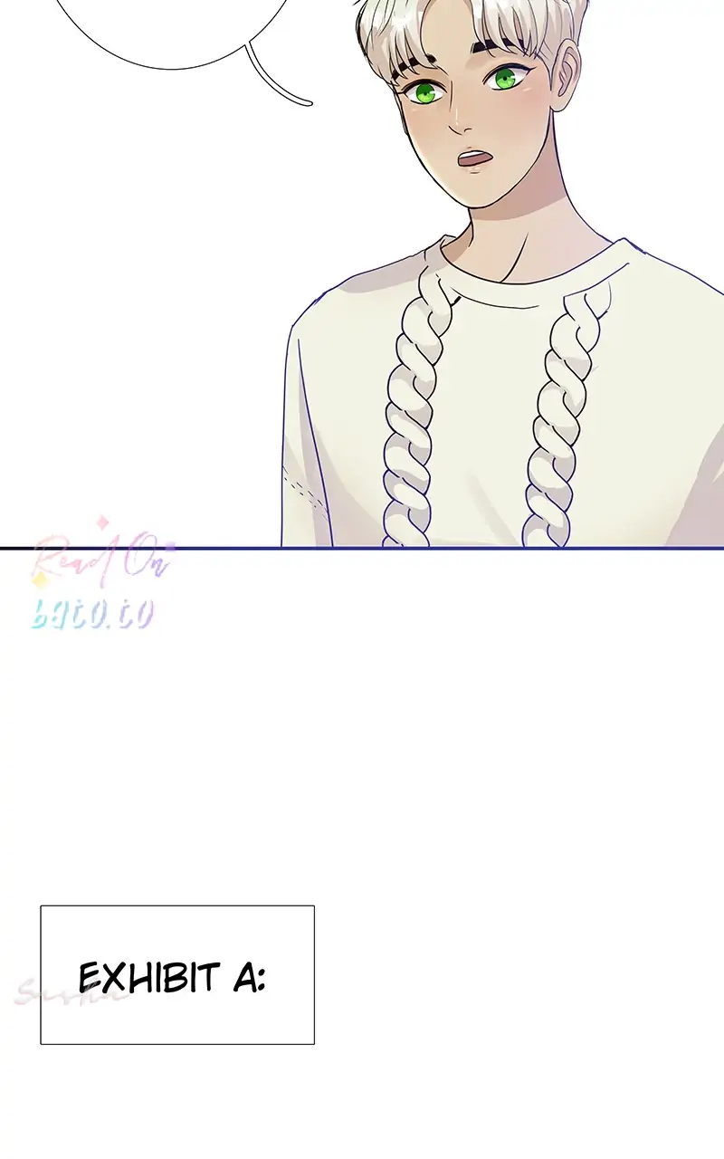 Read Freaking Romance (en) Manga Online