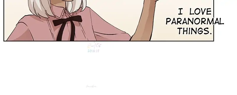 Read Freaking Romance (en) Manga Online