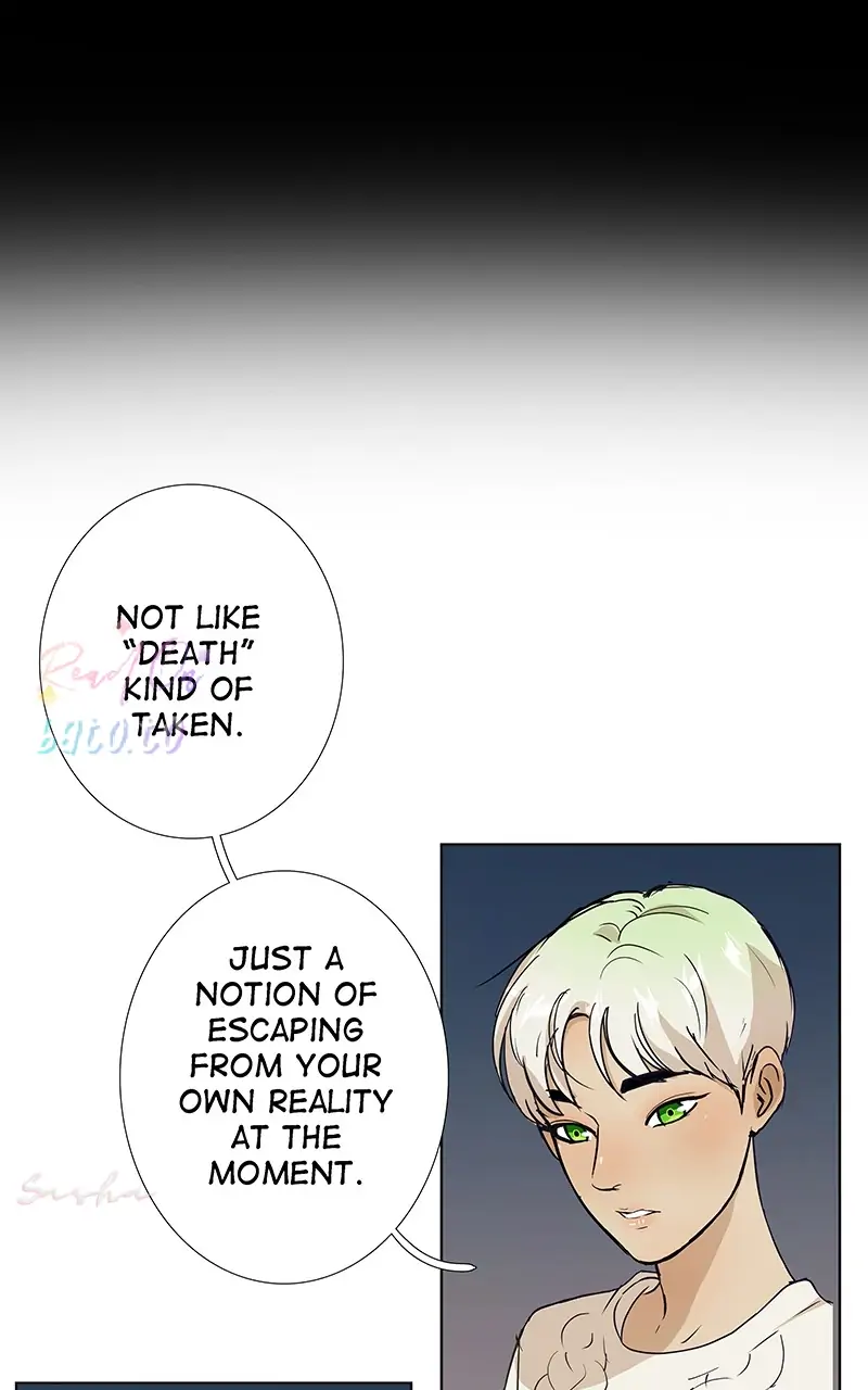 Read Freaking Romance (en) Manga Online