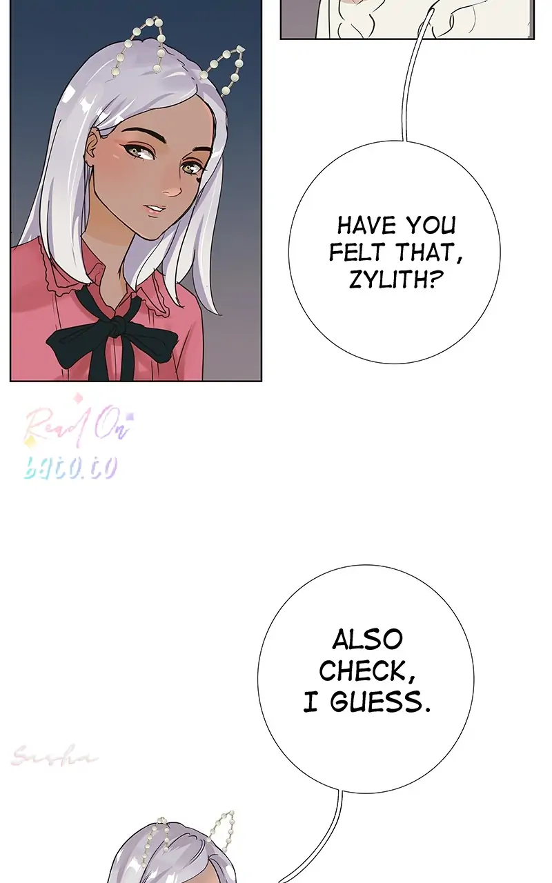 Read Freaking Romance (en) Manga Online