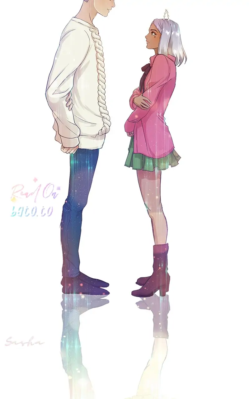 Read Freaking Romance (en) Manga Online