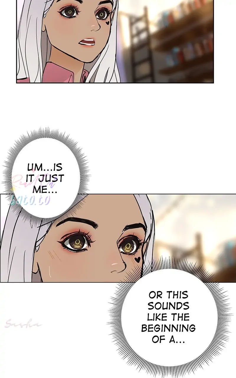 Read Freaking Romance (en) Manga Online