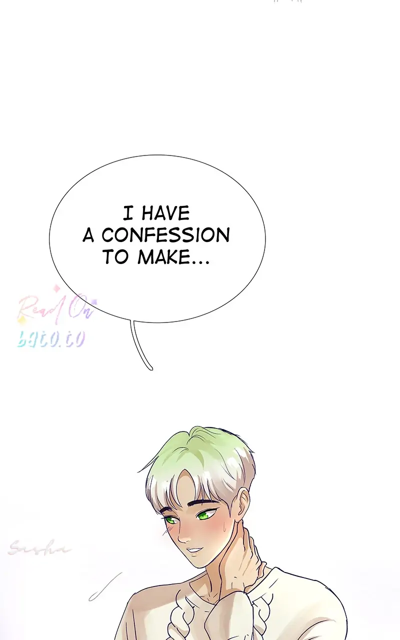 Read Freaking Romance (en) Manga Online