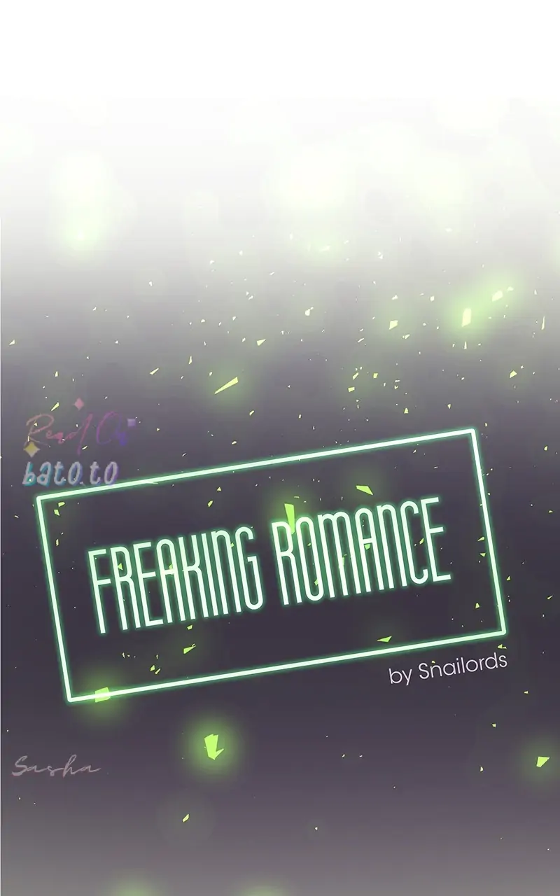 Read Freaking Romance (en) Manga Online