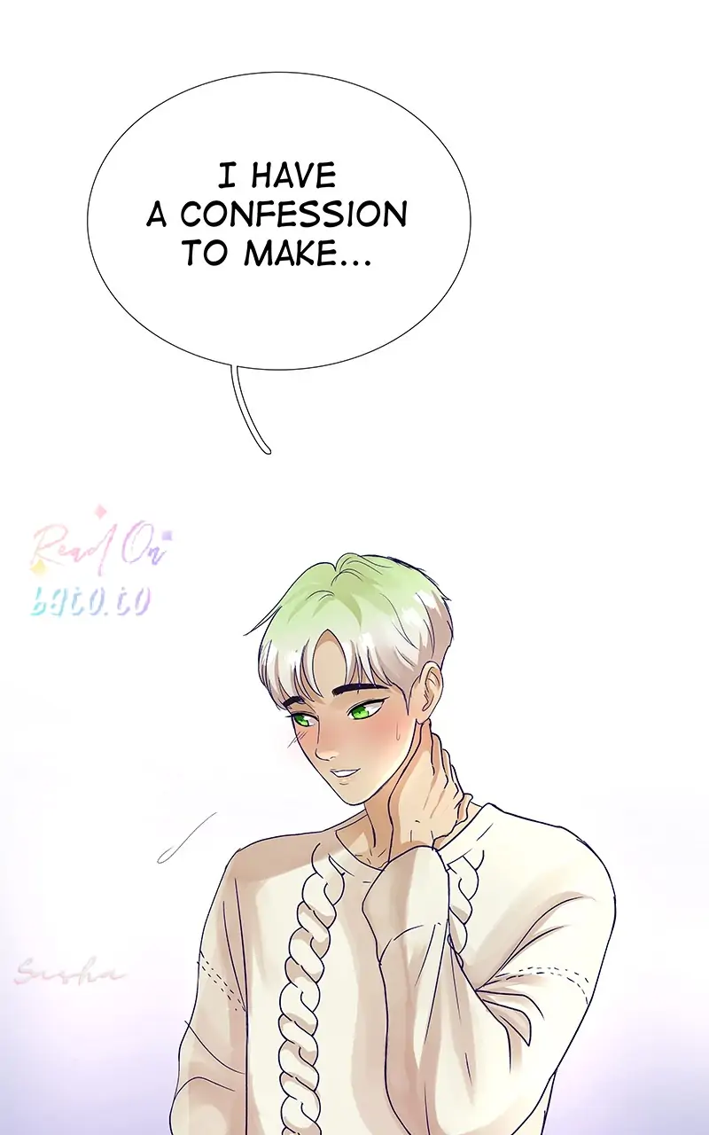 Read Freaking Romance (en) Manga Online