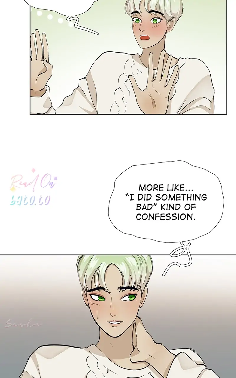 Read Freaking Romance (en) Manga Online
