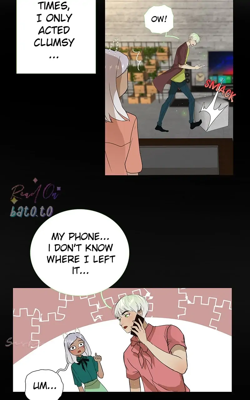 Read Freaking Romance (en) Manga Online