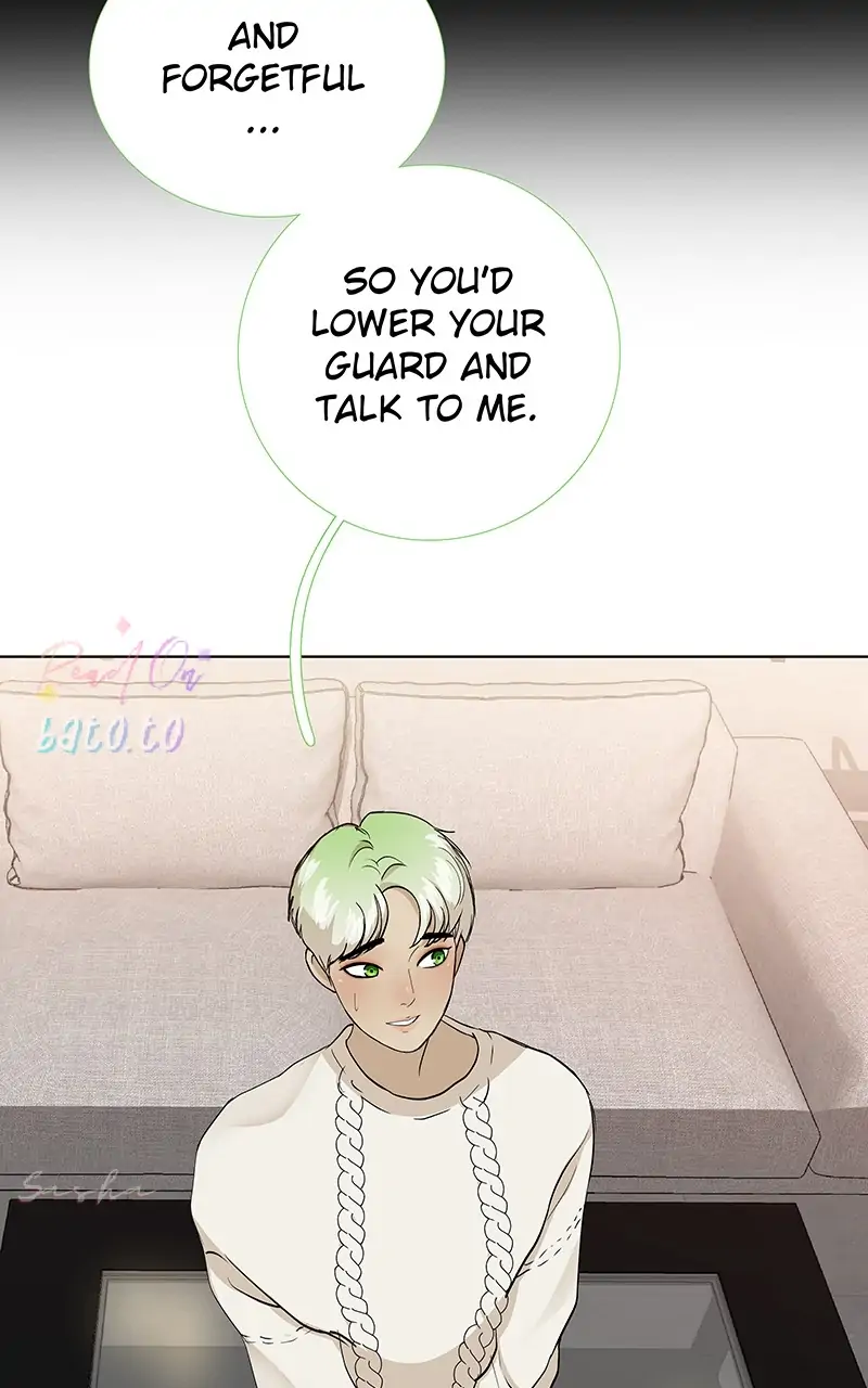 Read Freaking Romance (en) Manga Online