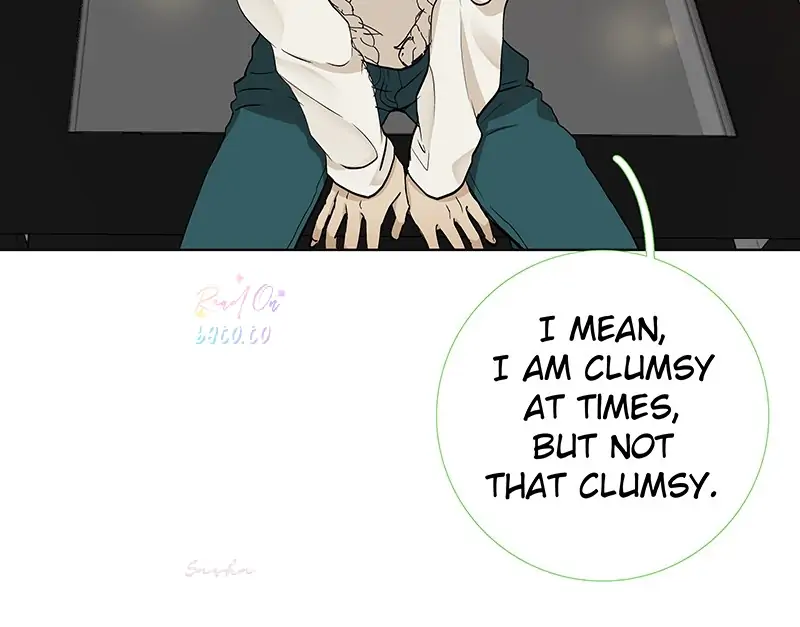 Read Freaking Romance (en) Manga Online