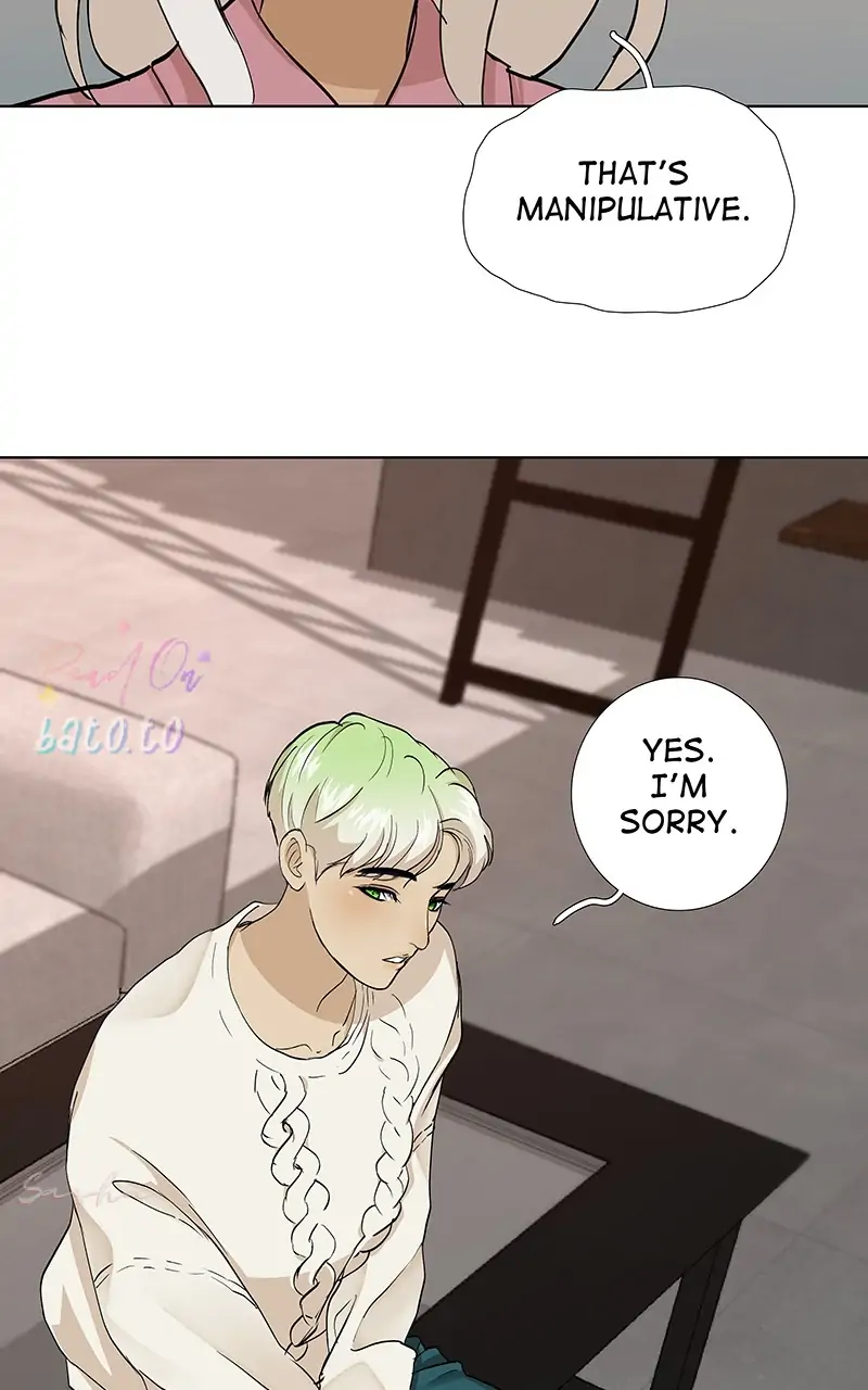 Read Freaking Romance (en) Manga Online