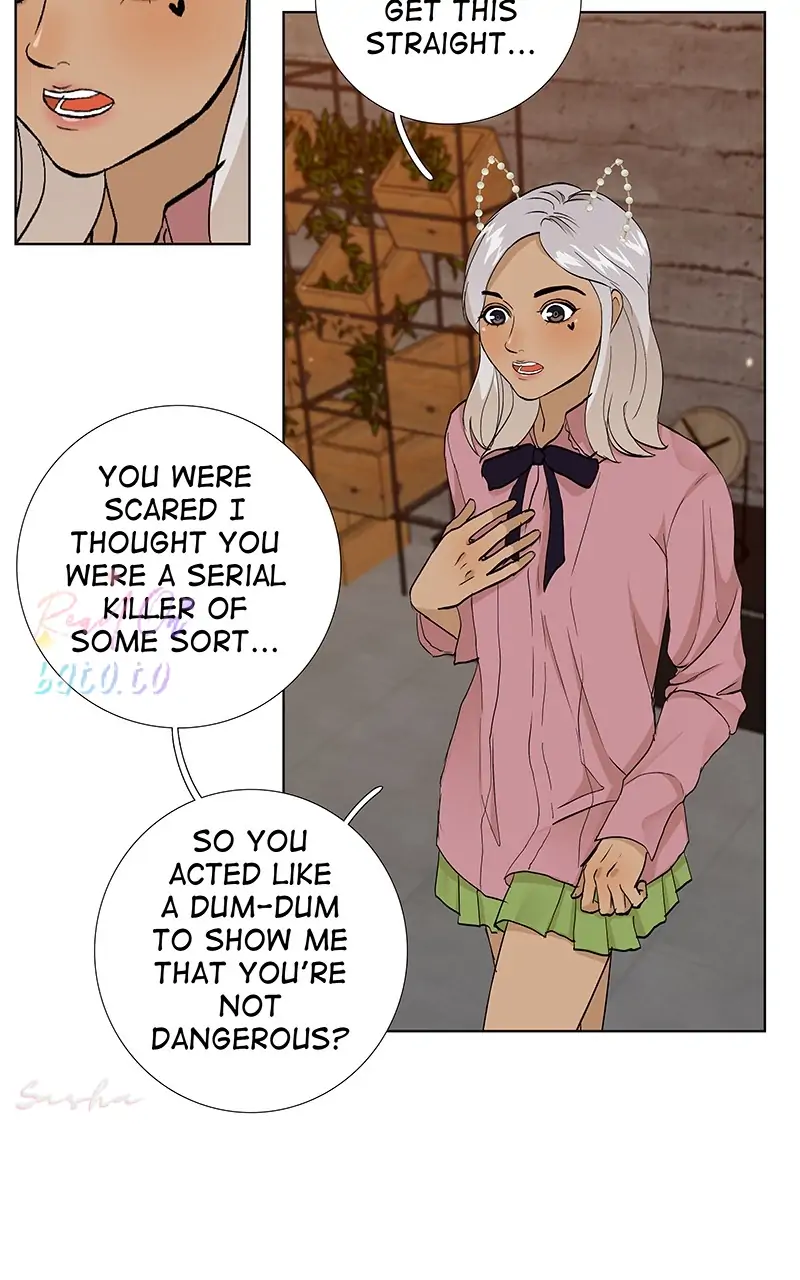 Read Freaking Romance (en) Manga Online