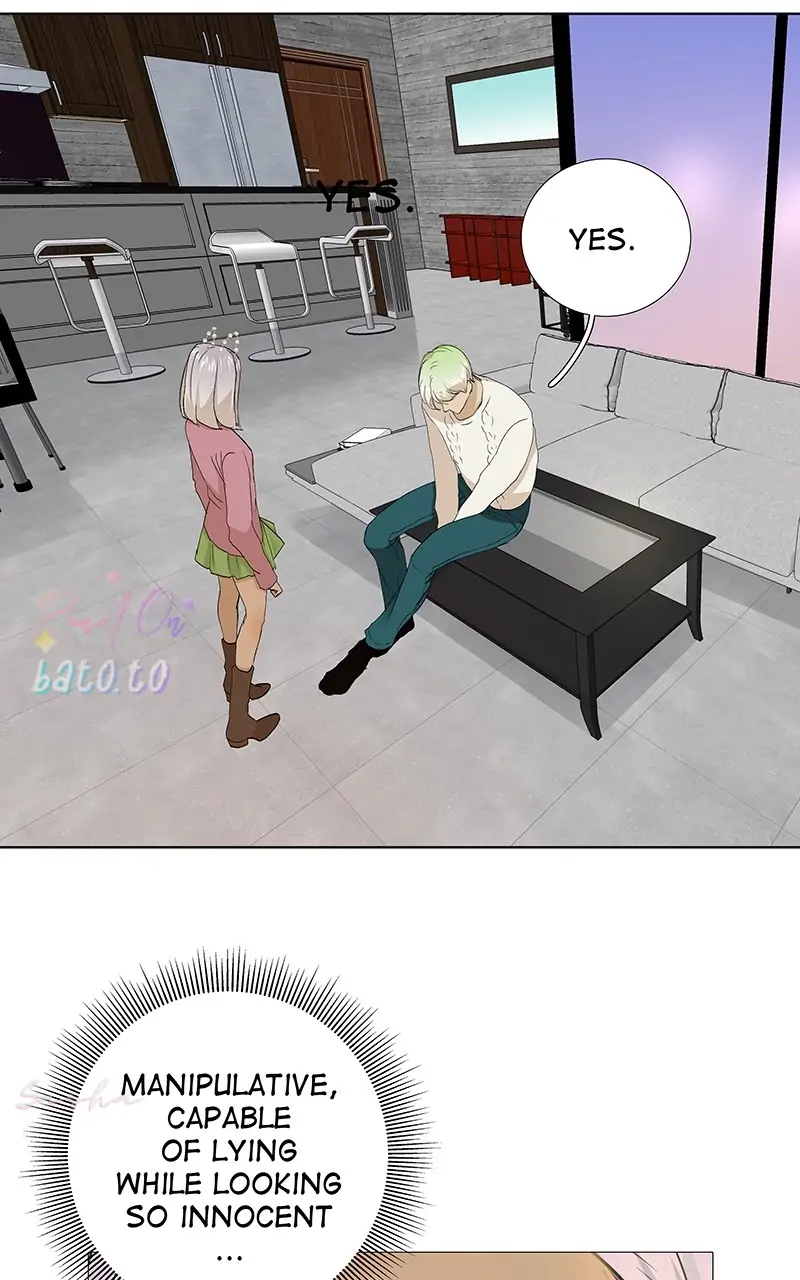 Read Freaking Romance (en) Manga Online