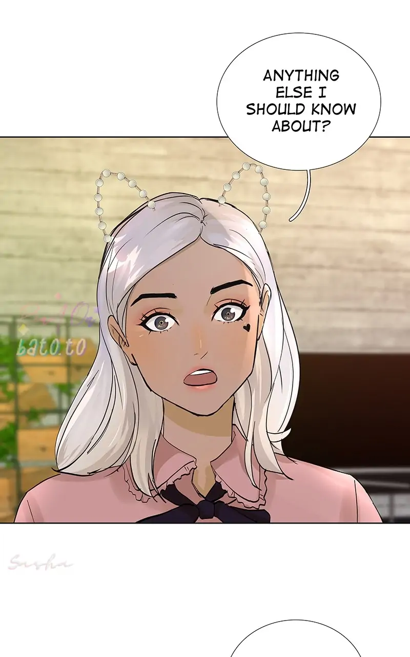 Read Freaking Romance (en) Manga Online
