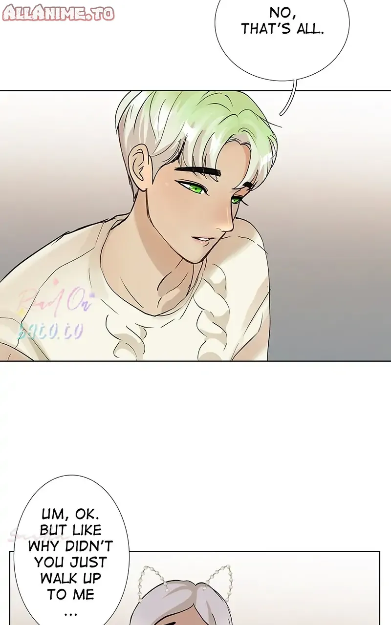 Read Freaking Romance (en) Manga Online