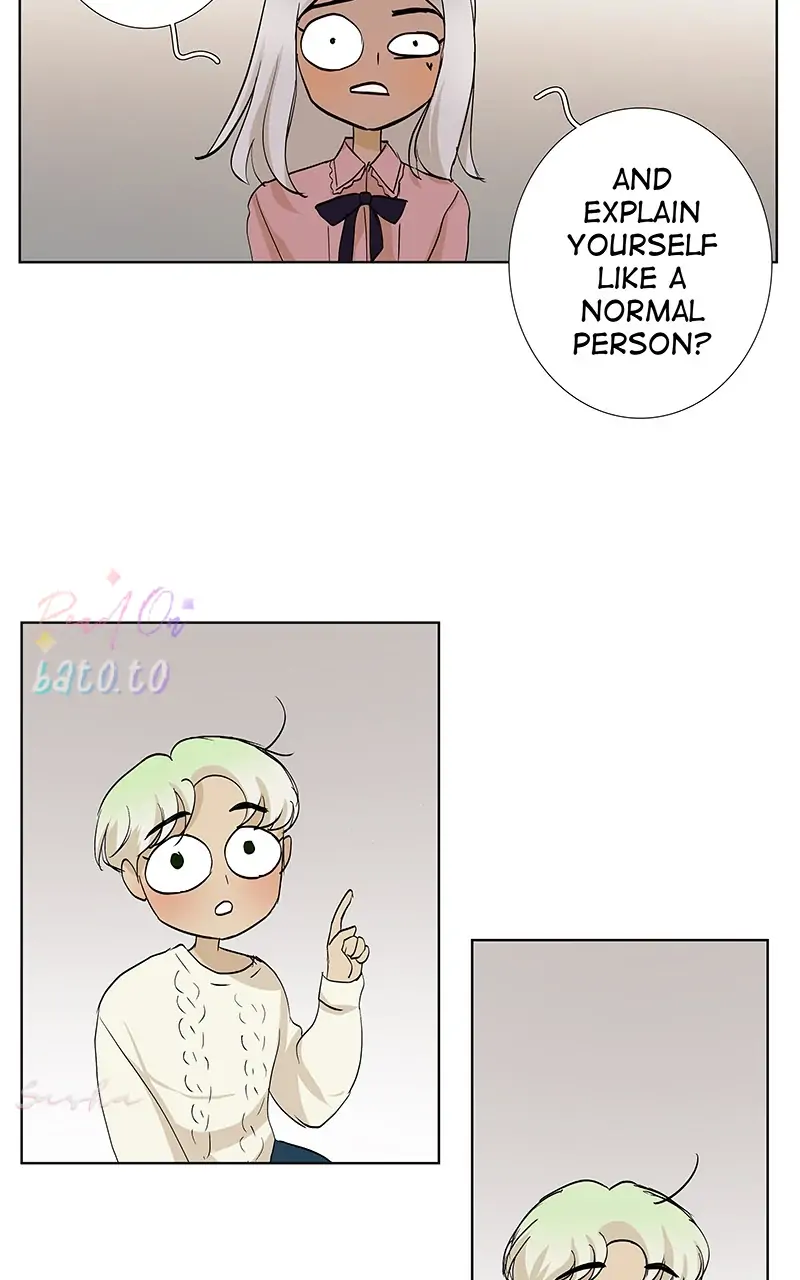 Read Freaking Romance (en) Manga Online
