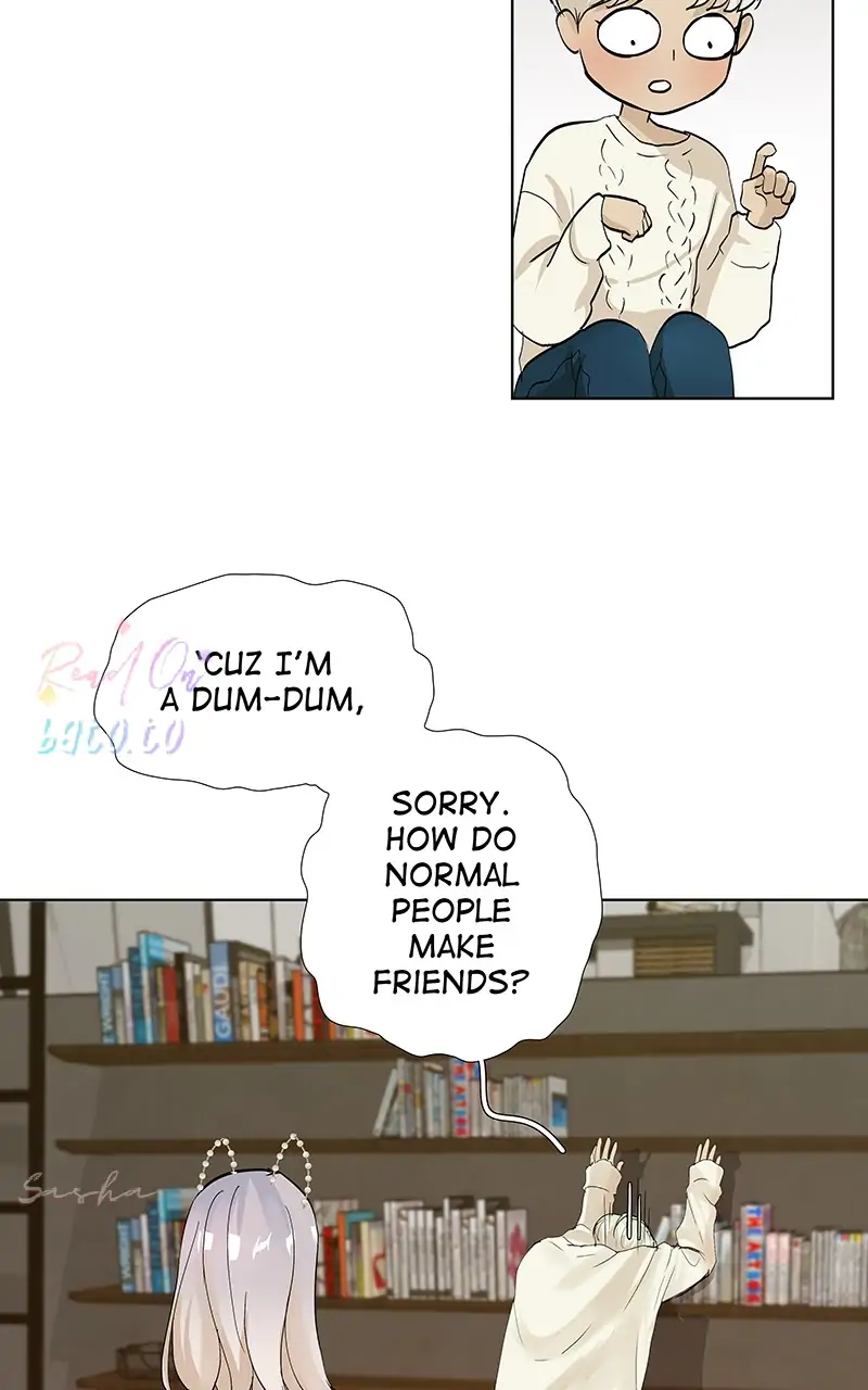 Read Freaking Romance (en) Manga Online