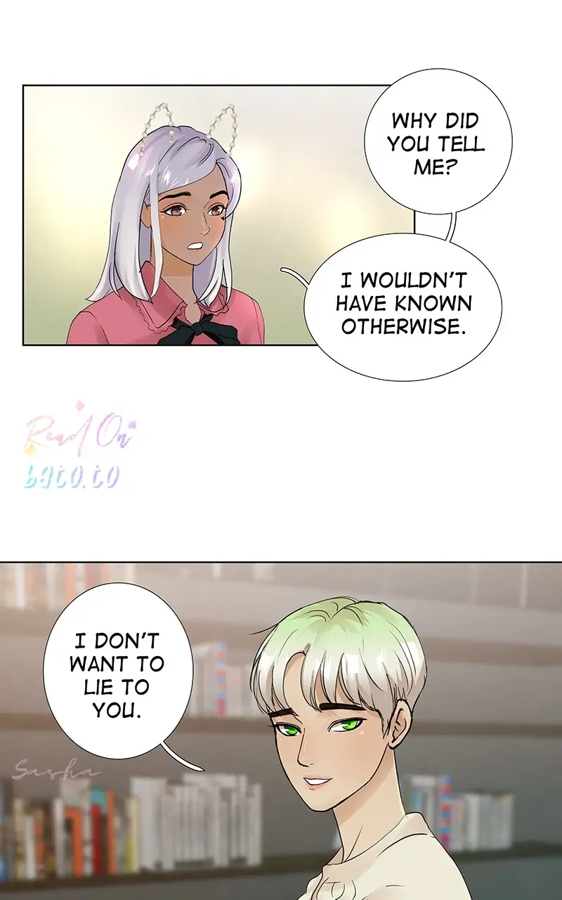 Read Freaking Romance (en) Manga Online