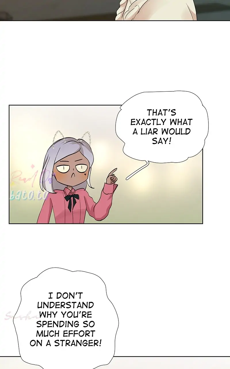 Read Freaking Romance (en) Manga Online