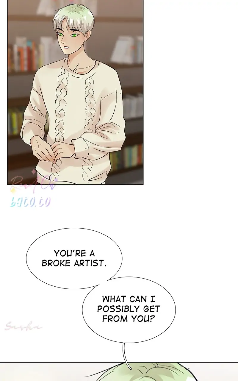 Read Freaking Romance (en) Manga Online