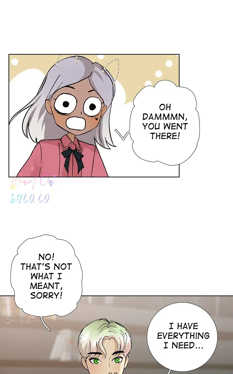 Read Freaking Romance (en) Manga Online
