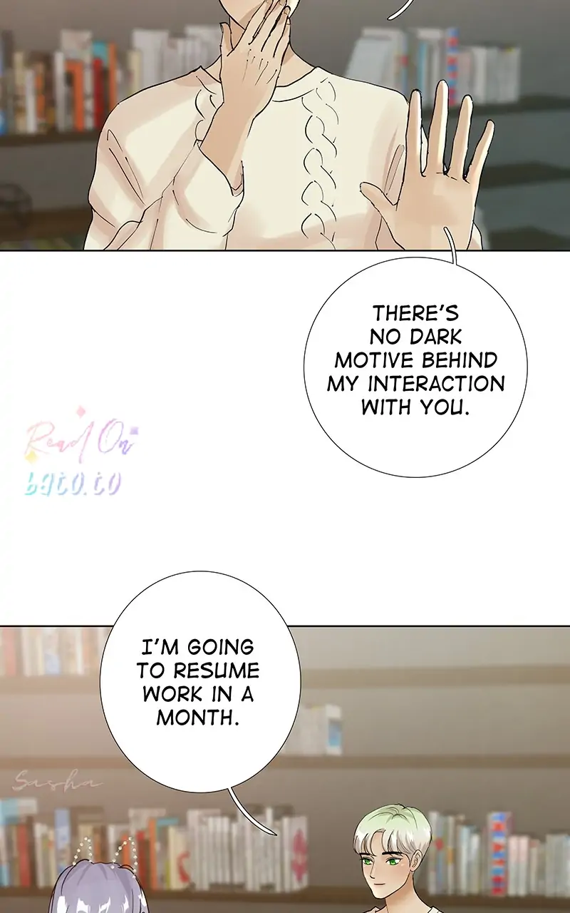 Read Freaking Romance (en) Manga Online