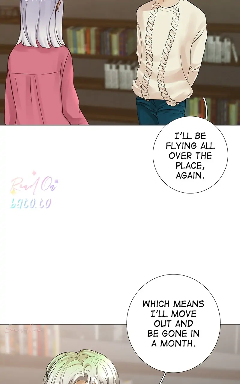 Read Freaking Romance (en) Manga Online