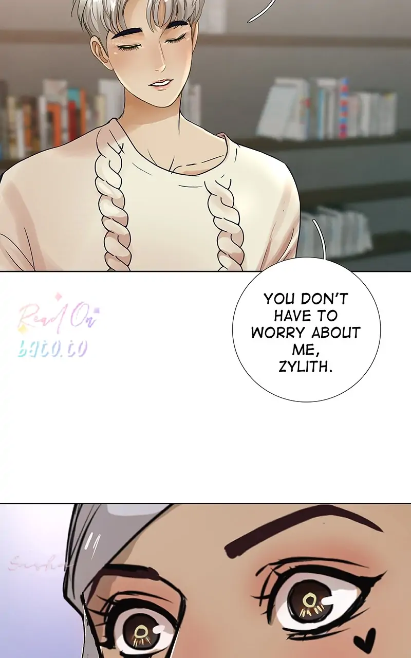 Read Freaking Romance (en) Manga Online