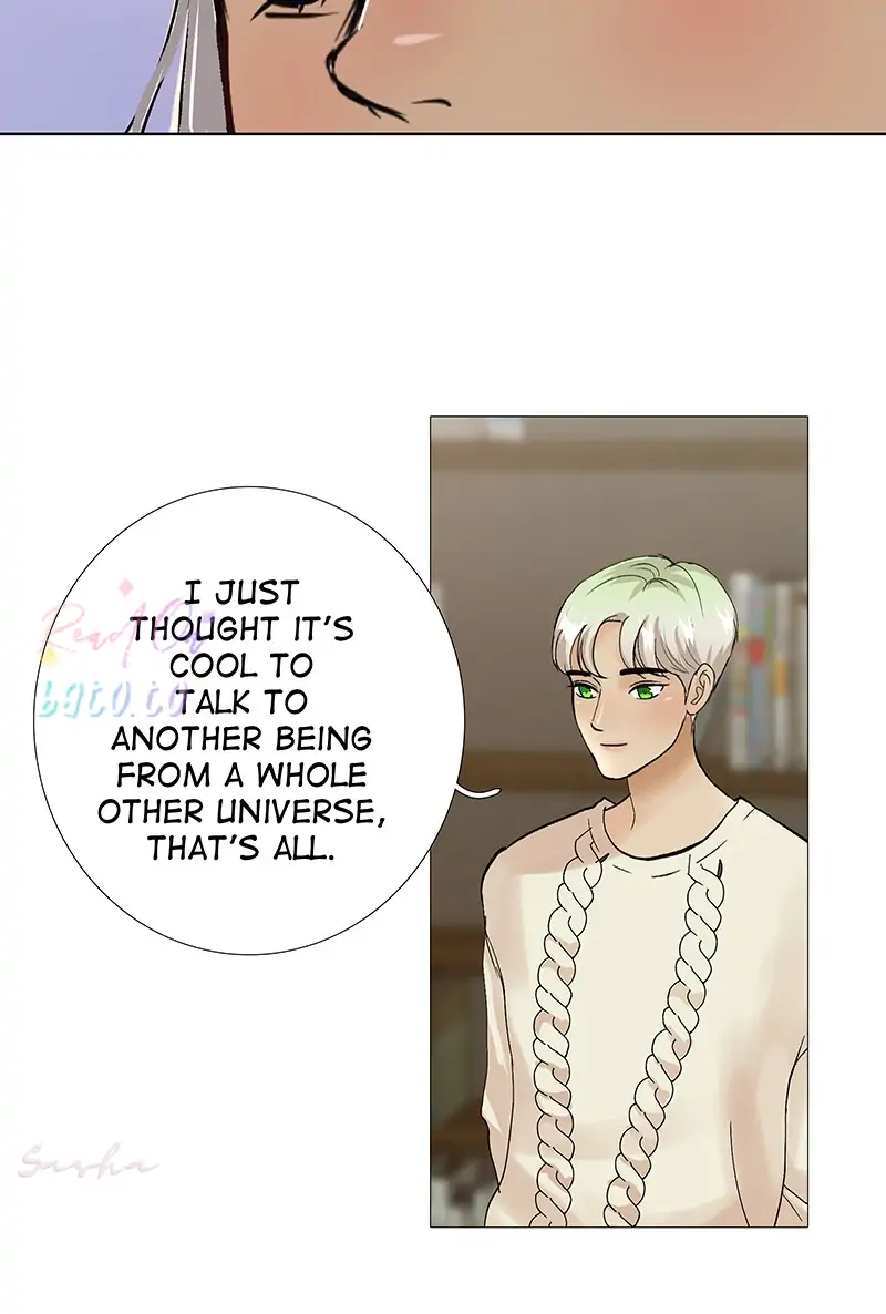 Read Freaking Romance (en) Manga Online