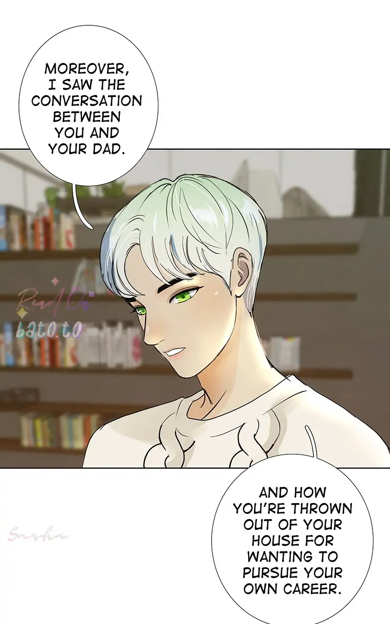 Read Freaking Romance (en) Manga Online