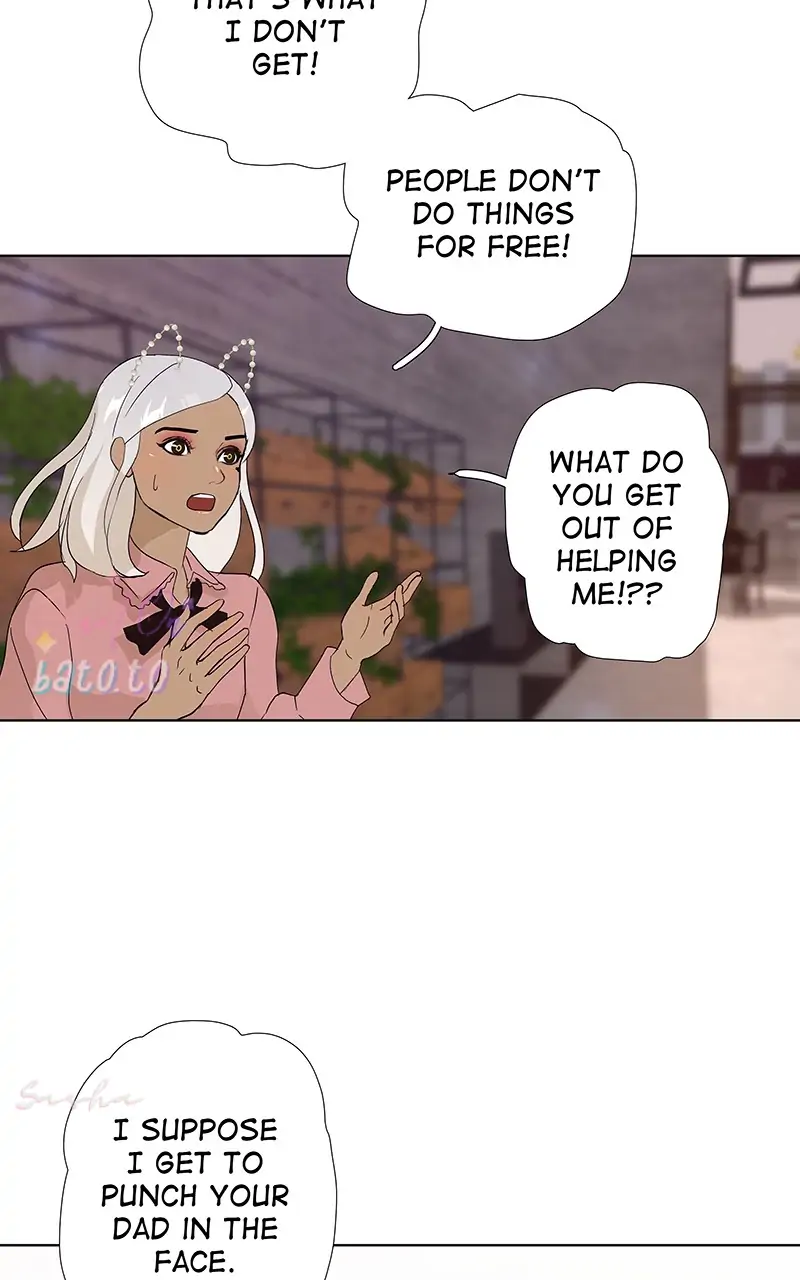 Read Freaking Romance (en) Manga Online