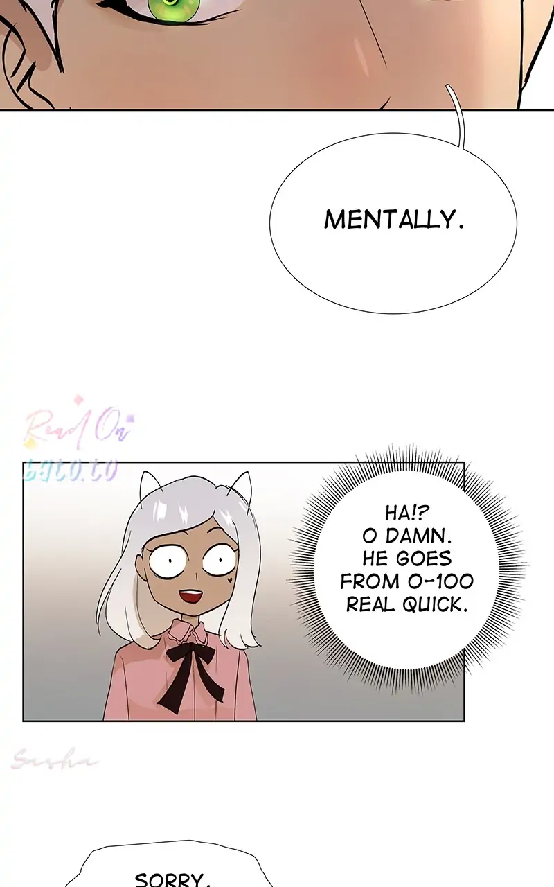 Read Freaking Romance (en) Manga Online