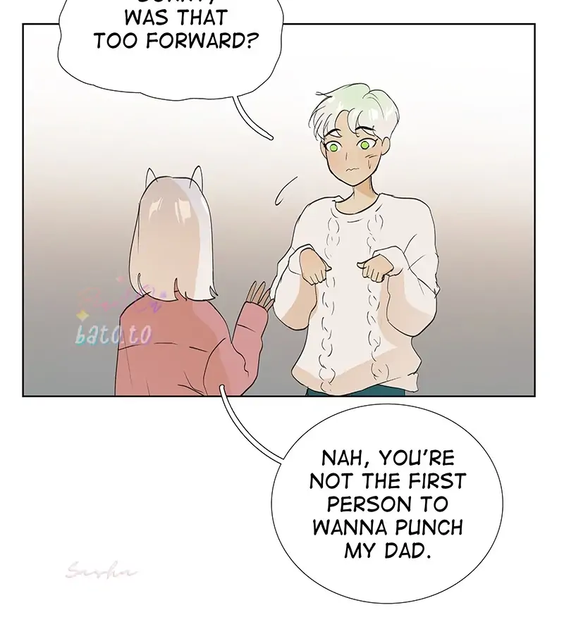 Read Freaking Romance (en) Manga Online