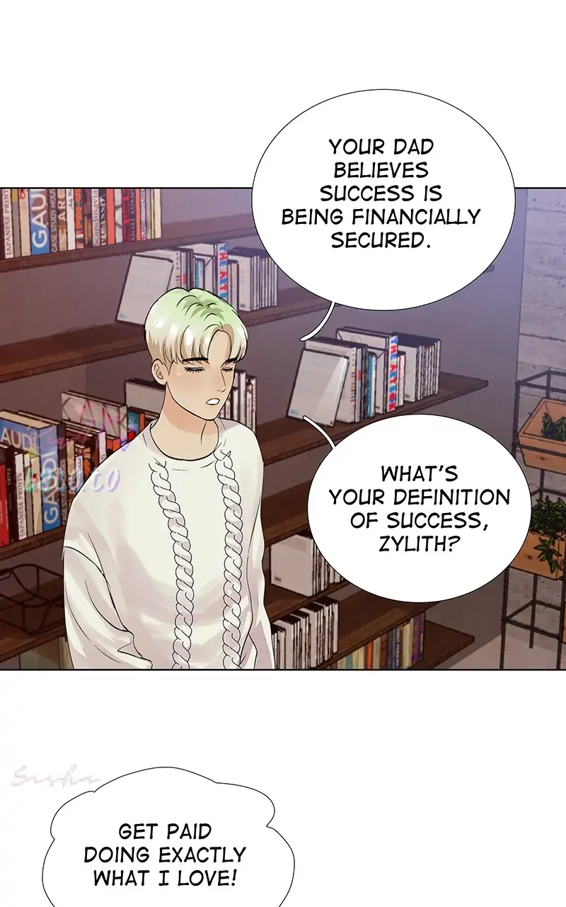 Read Freaking Romance (en) Manga Online
