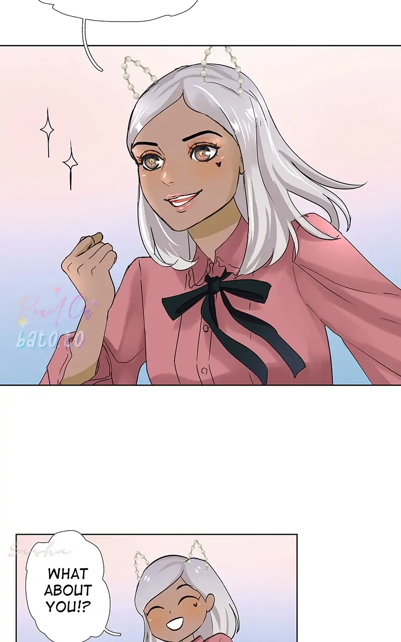 Read Freaking Romance (en) Manga Online