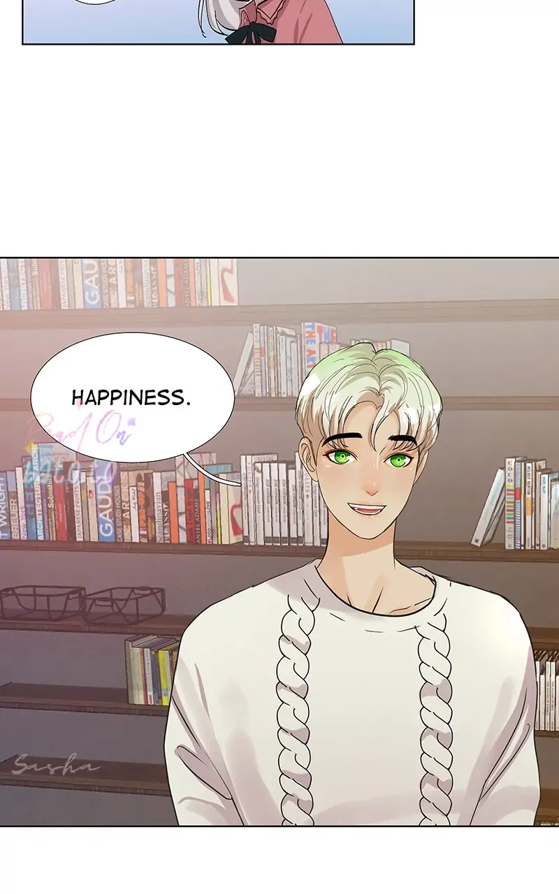 Read Freaking Romance (en) Manga Online