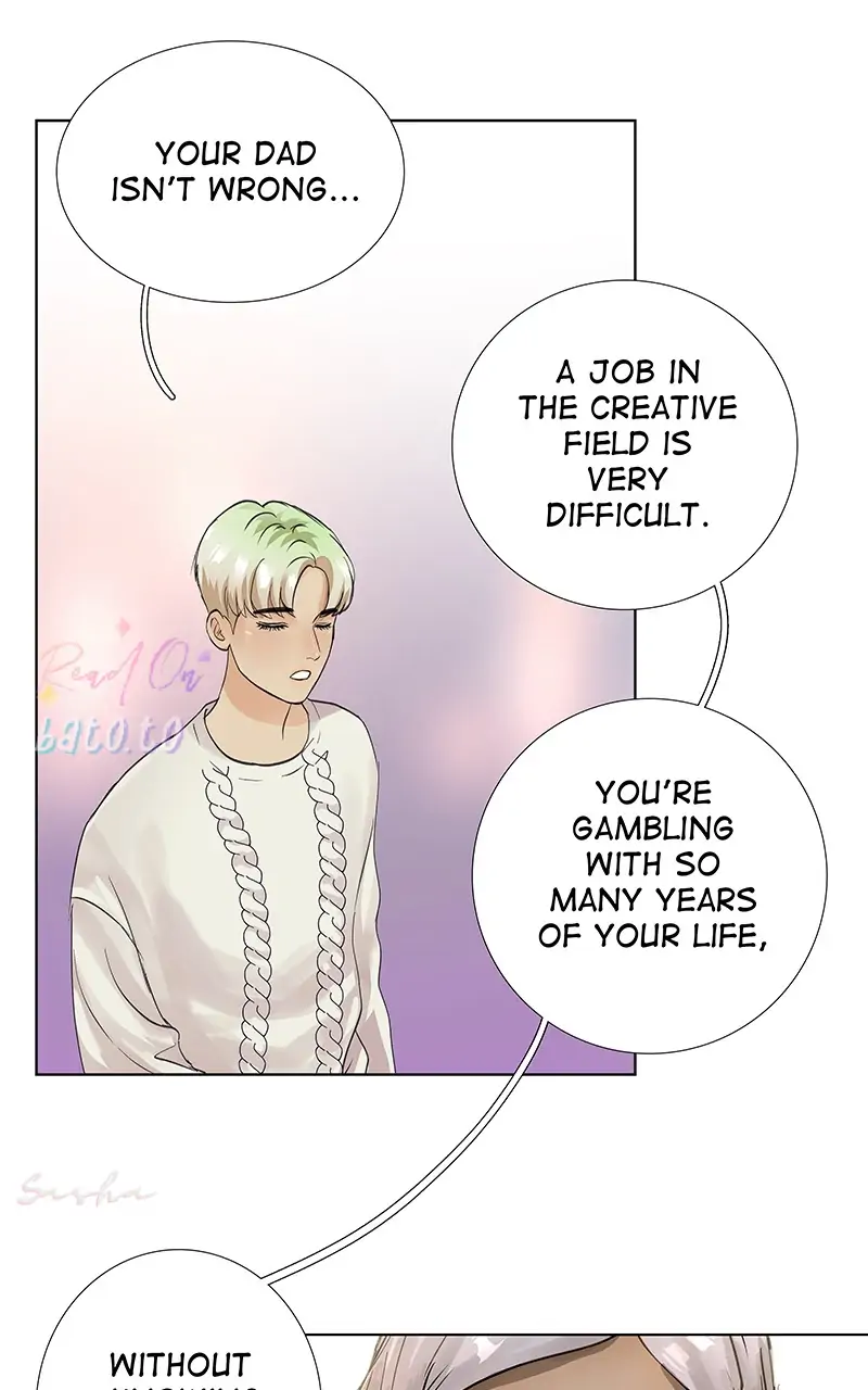 Read Freaking Romance (en) Manga Online