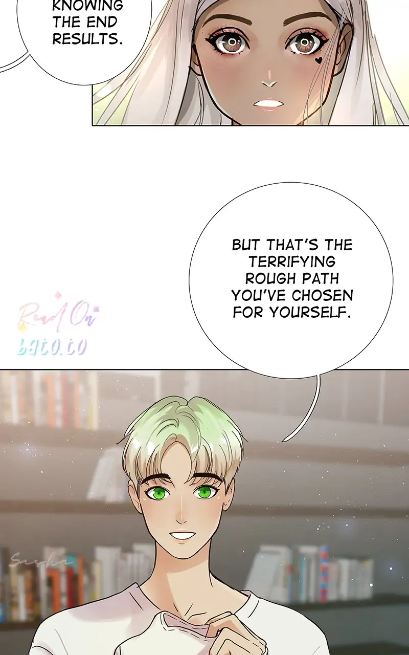 Read Freaking Romance (en) Manga Online