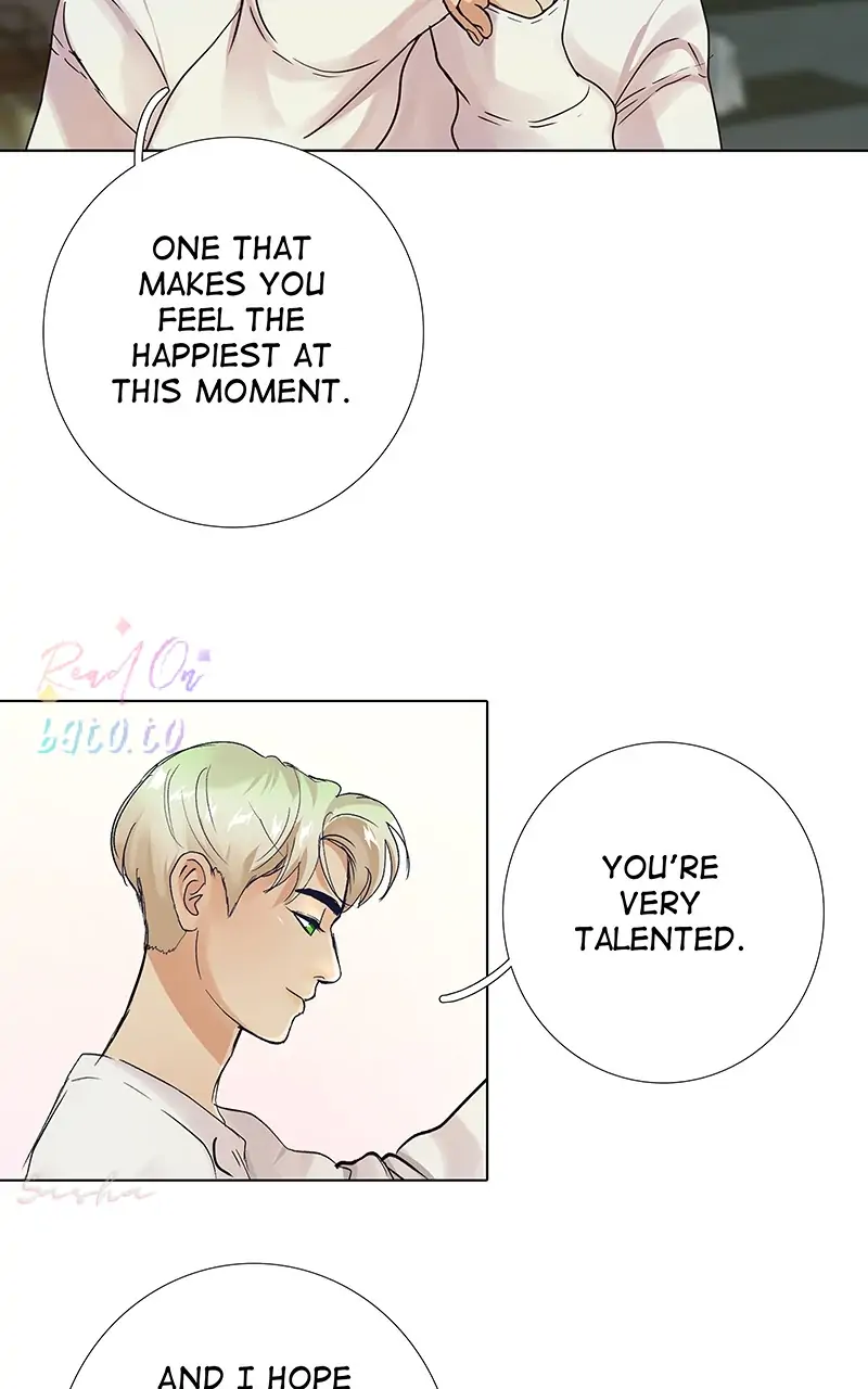 Read Freaking Romance (en) Manga Online